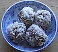 satinballs