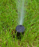 スプリンクラー