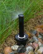 スプリンクラー