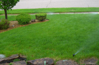 スプリンクラー